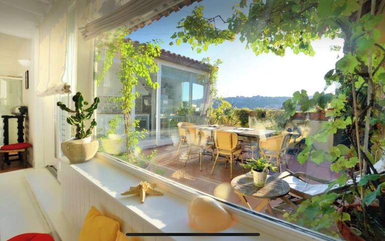 Ferienwohnung Neapel