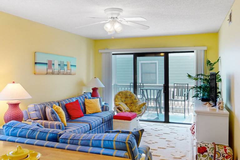 Condo Sunset Beach