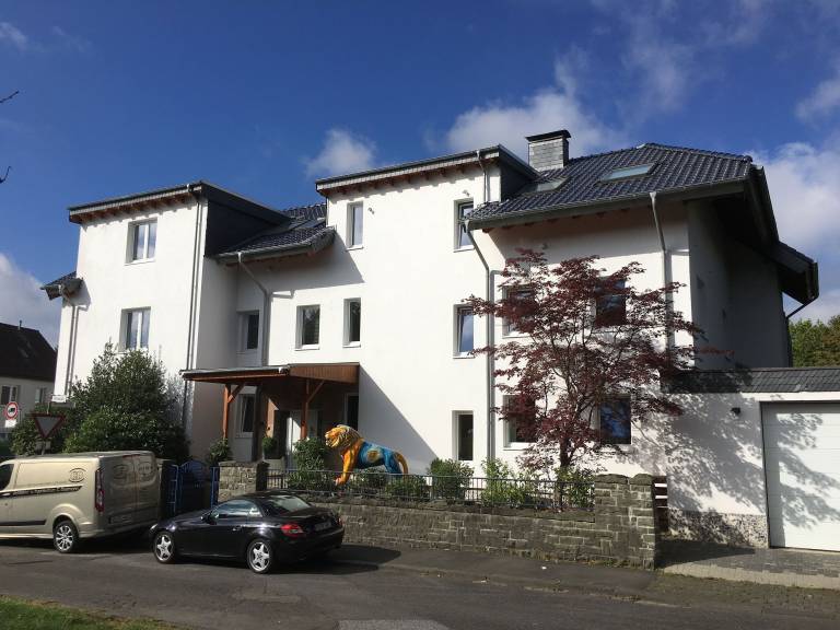 Ferienwohnung Lennep