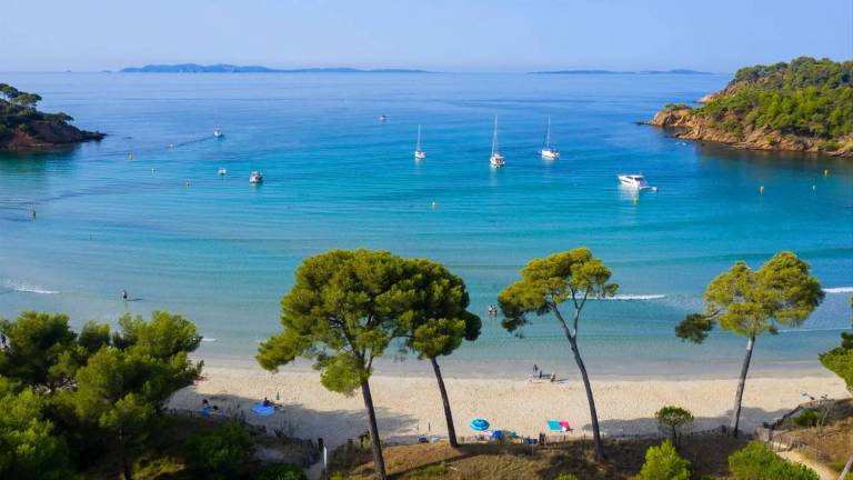Appartement La Londe-les-Maures
