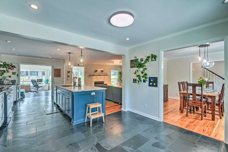 Peaceful Southern Pines Home w/ Pool + Yard! — photo 2