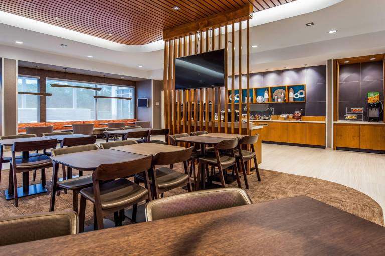 SpringHill Suites by Marriott Chambersburg — photo 4