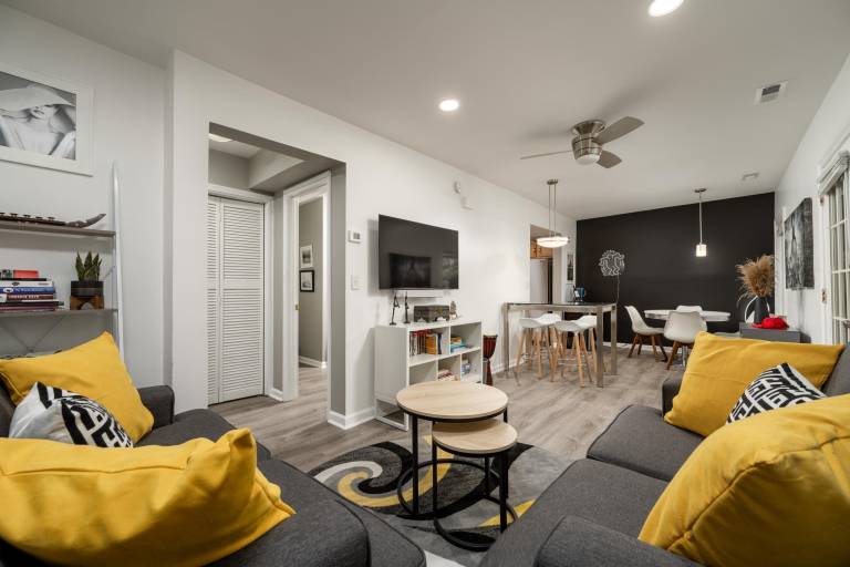 Cottage Rehoboth Beach