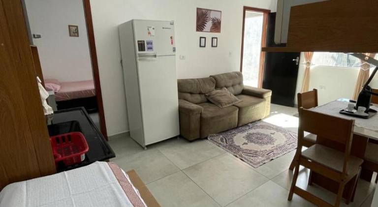 Holiday apartment for 4 persons — photo 2