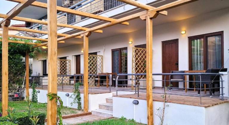 Beautiful holiday apartment with grill, garden & patio | Pet-friendly — photo 5