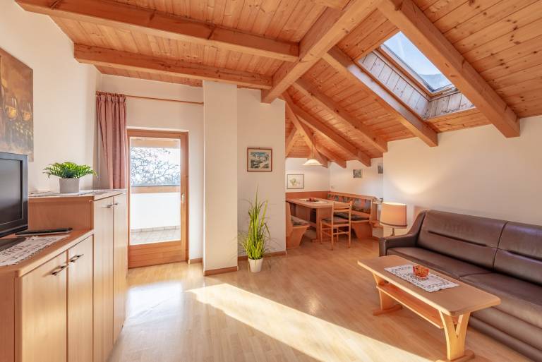 Ferienwohnung Kaltern