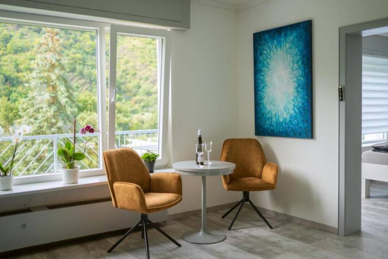 Ferienhaus  Moselkern