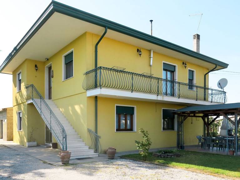 Appartamento  Ceggia