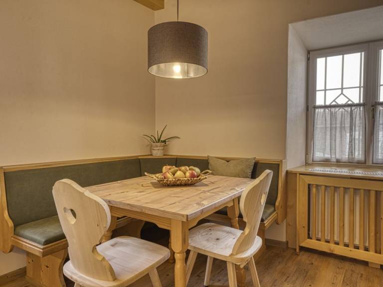 Ferienwohnung in Nals für max. 4 Gäste Ferienwohnung in Nals für max. 4 Gäste