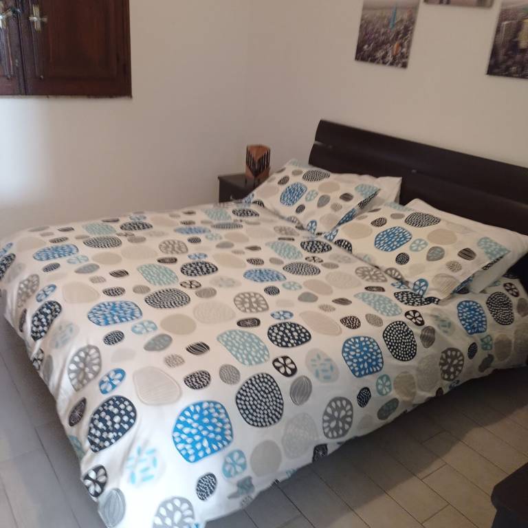 Appartamento Isnello