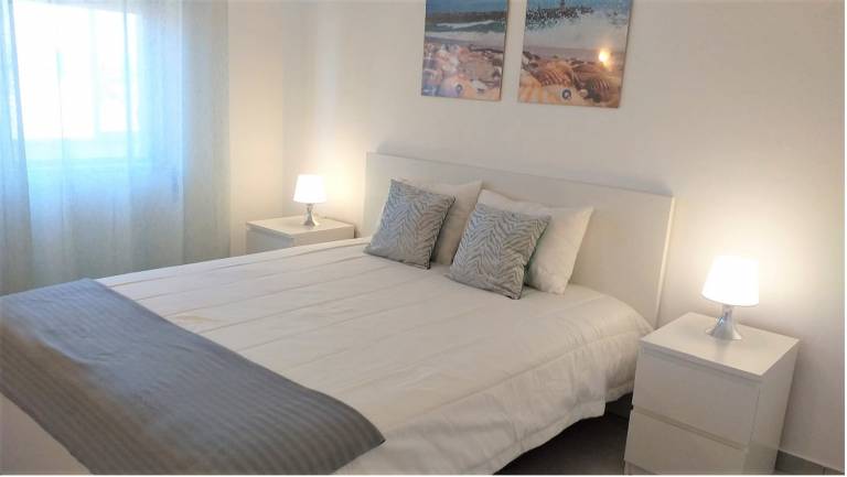 Rental apartment with 1 room for 4 persons — photo 5