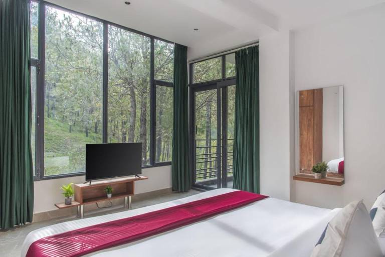 House | Pets are welcome in Solan