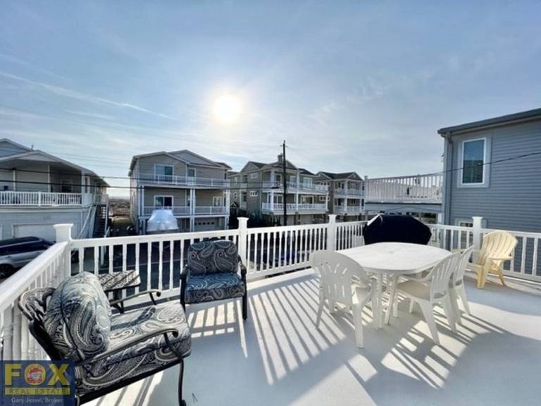 Condo Ocean City