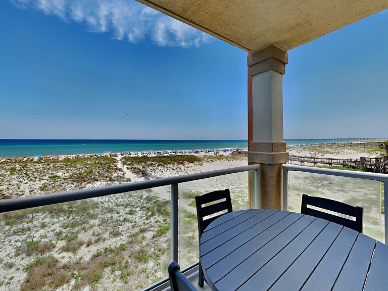 Condo Eledadolla