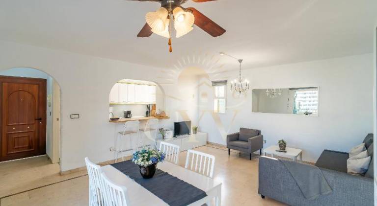 CYV Simple living near beach w pool in Fuengirola — photo 3