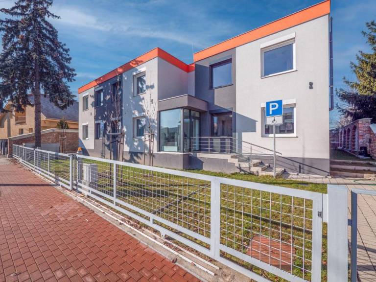Ubytovanie s raňajkami Nitra