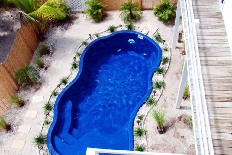 Cottage North Captiva Island