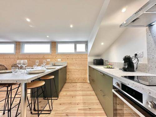 Appartement Mont-de-Marsan