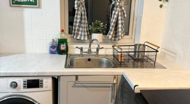 Vacation home with 1 room for 7 persons — photo 5