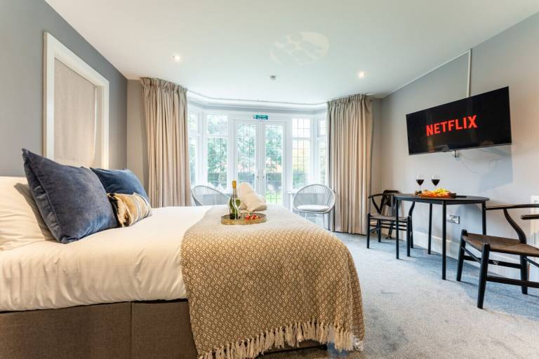 Ferienwohnung Bournemouth