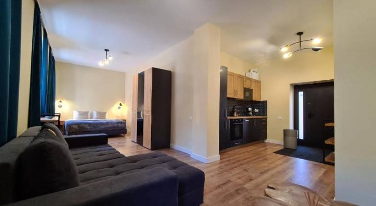 Pleasant apartment | Pets are welcome — photo 2