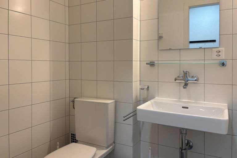 Bright flat in Sion — photo 3