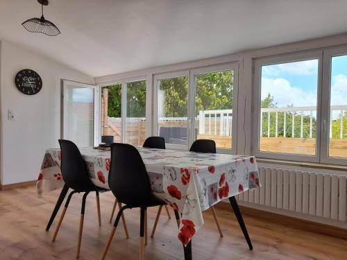 Appartement Mouilleron-le-Captif