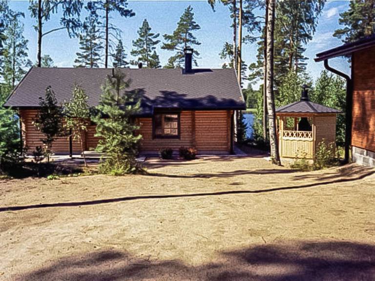 Ferienhaus Keuruu