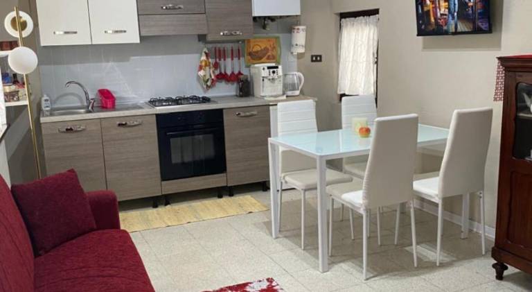 45 m&sup2; Ferienwohnung