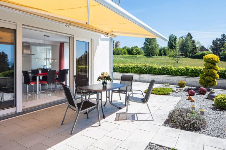 Ferienwohnung  Überlingen