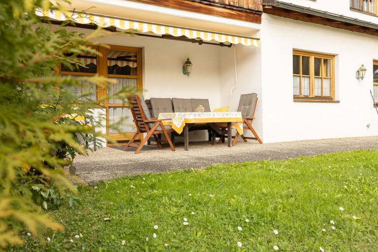 Apartament Neustift im Stubaital