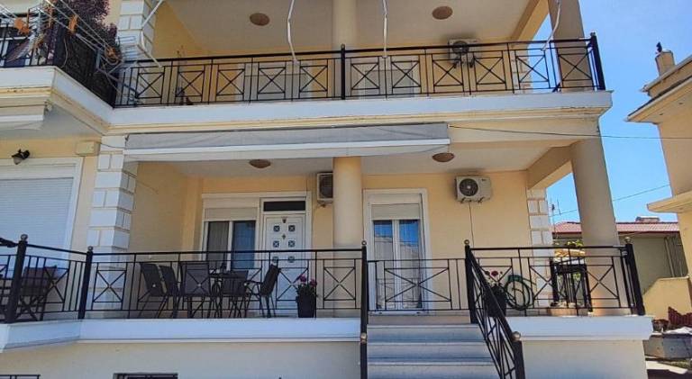 Διαμέρισμα Πλαταριά
