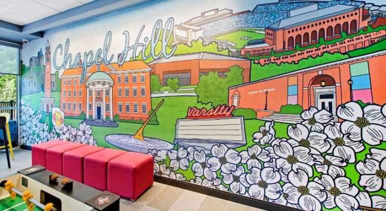 Tru by Hilton Chapel Hill — photo 5