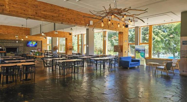 Socialtel Bariloche — photo 5