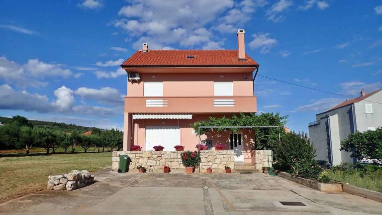 Apartma  Posedarje