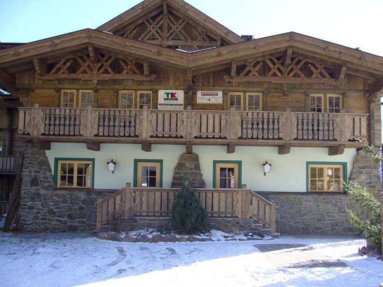Apartament  Obergurgl