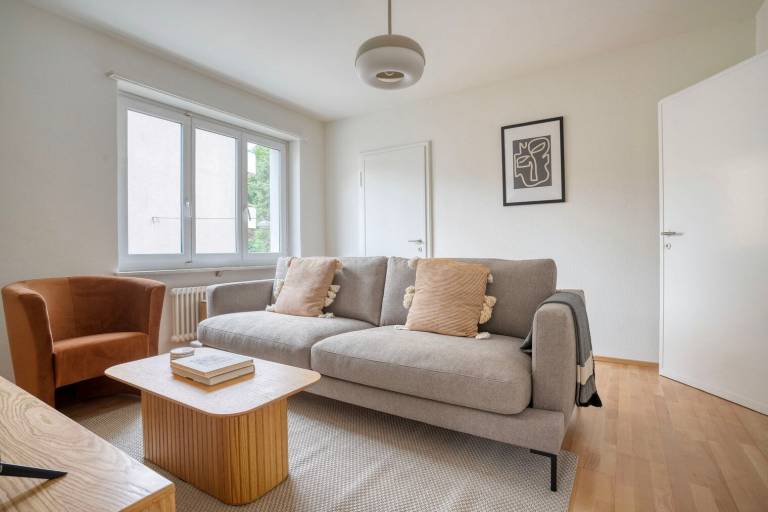 Apartamento Basilea