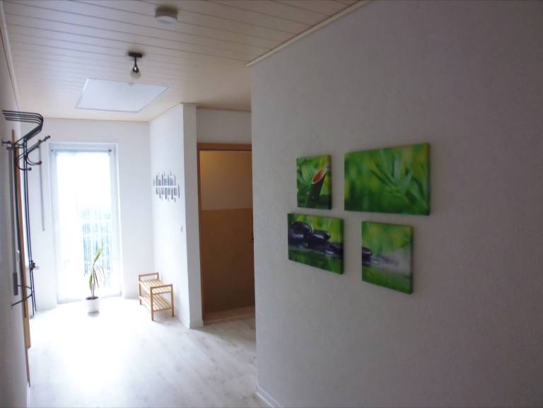Ferienwohnung Wintrich