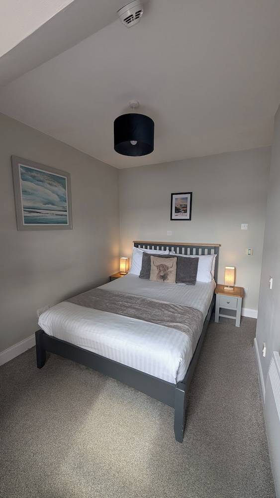 Accommodation Portree