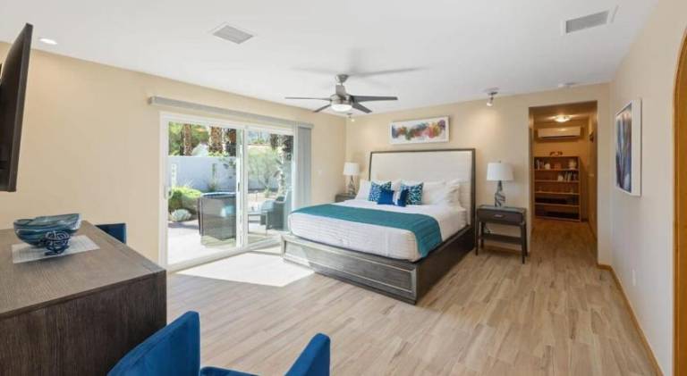 Vacation home with pool | Good for workation | Pet-friendly — photo 2