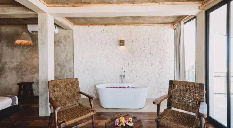 Passion Boutique Hotel Zanzibar - Adults Only — photo 4