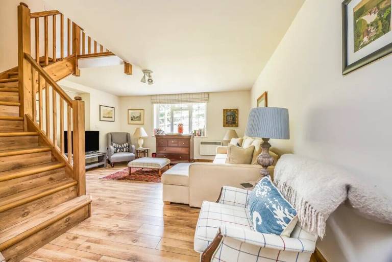 House  Midhurst