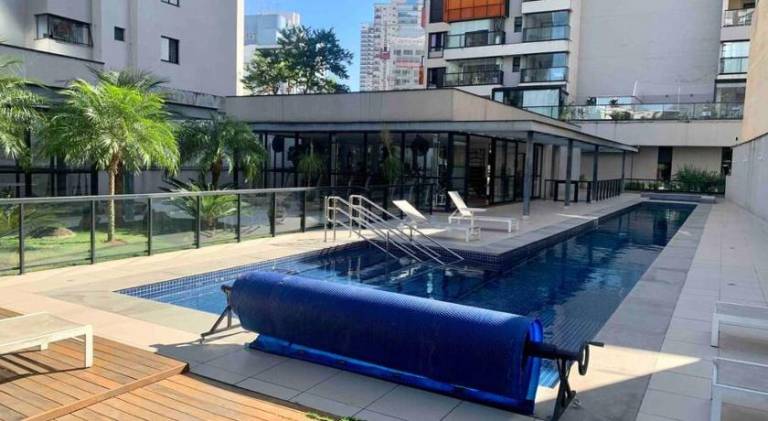 Rental apartment with pool & hot tub | Pets are welcome — photo 3