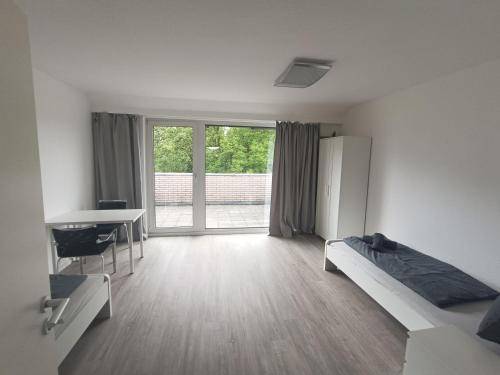 Apartment Düsseldorf-Unterrath