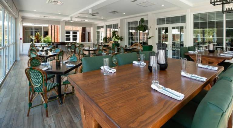 Ohio University Inn And Conference Center — photo 4