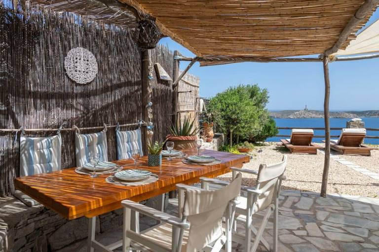 σπίτι Ερμούπολη