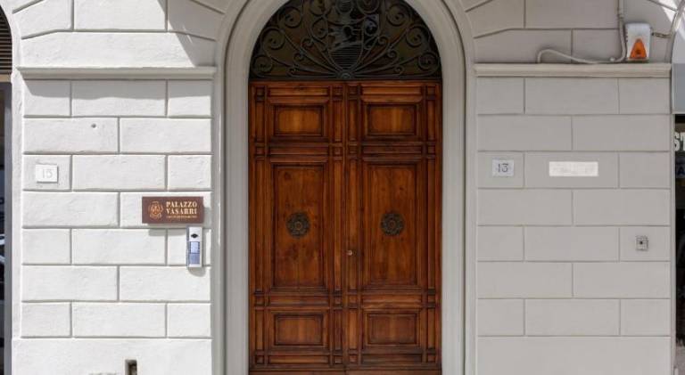 Palazzo Vasarri - Luxury design suites — photo 4
