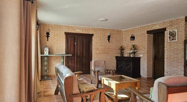 Fully equipped villa with yard, private pool & patio | Dogs allowed — photo 5