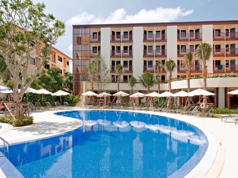 Ibis Phuket Patong in Patong
