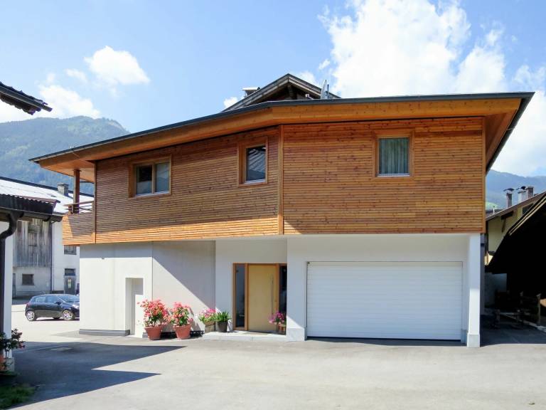 Appartamento Zillertal